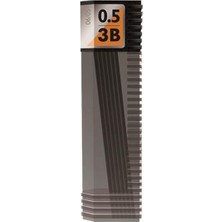 Tombo Tombow 3b 0.5 mm Klasik Kalem Ucu