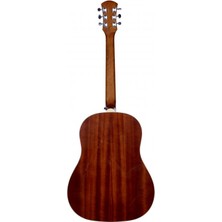 Lagos Kangson KJ100-VS / Akustik Gitar