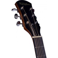 Lagos Kangson KJ100-VS / Akustik Gitar