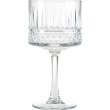 Paşabahçe Elysıa 4'lü Ayaklı Kadeh/kup 500CC