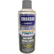 Swanson Works Antipas Sprey Boya 400 ml 24 Adet