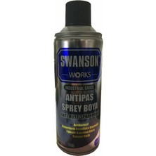 Swanson Works Antipas Sprey Boya 400 ml 24 Adet