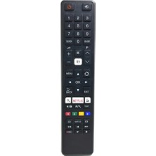 Özentek Toshiba CT-8053 Tuşlu 3D LCD LED Tv Kumandası