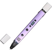 Myriwell 3D Kalem 3D Pen Printer Matafilament Artpen