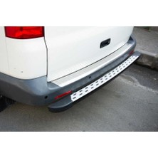 OMSA Opel Combo E Dot Line Arka Koruma 2019 ve Sonrası