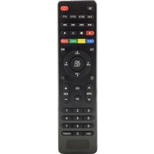 Weko Sunny AT-16024 Fhd Pvr Slim Hd Uydu Kumandası (AT-16024