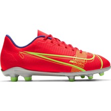 Nike Jr Vapor 14 Club Fg/mg Çocuk Krampon