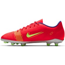 Nike Jr Vapor 14 Club Fg/mg Çocuk Krampon