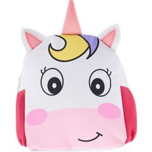 Zuzu Unicorn Kreş Çantası