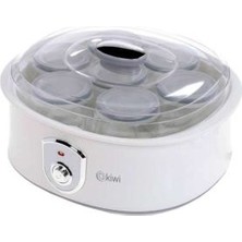 Kiwi   7209 Yoğurt Makinesi 7'li