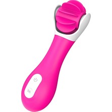 Censan Huntor Döner Dilli Uyarıcı Vibratör