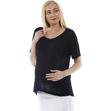 Motherway Hamile T-Shirt