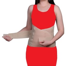 Raj Doğum Sonrası Toparlayıcı Korse  L/xl
