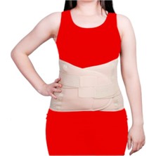 Raj Doğum Sonrası Toparlayıcı Korse  L/xl