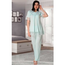 Effortt Lohusa Pijama Takımı