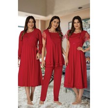 Effortt Hamile Lohusa Set