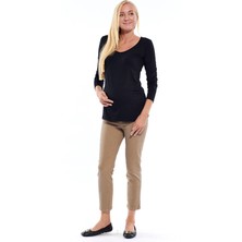 Motherway Slimfit Kısa Paça