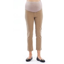 Motherway Slimfit Kısa Paça