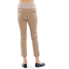 Motherway Slimfit Kısa Paça