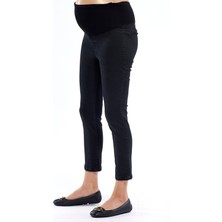 Motherway Slimfit Kısa Paça