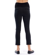 Motherway Slimfit Kısa Paça