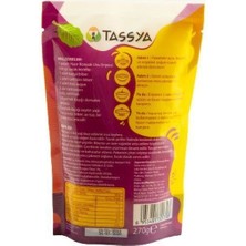 Tassya Shirataki (Konjac) Noodle 270 gr x 10 Adet