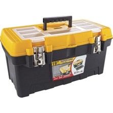 Super-Bag 2077 Metal Kilitli Takım Çantası 19''