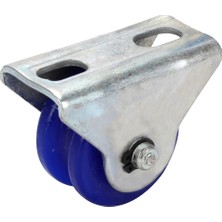 Dirim 40 mm Saçlı Bayrak Makarası