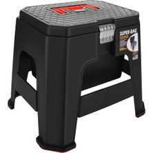 Super-Bag 5047 Tabure Takım Çantası 22''