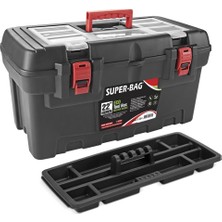 Super-Bag 5044 Eko Takım Çantası 22'' Master