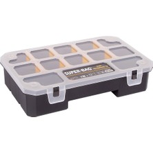 Super-Bag 2097 Slim Organizer 12''