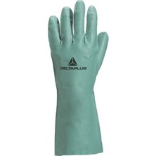 Delta Plus VE802 Nıtrex Eldiven Yeşil 10/11 Xl