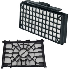 Parmis Bosch Bgl 81030 Süpürge Hepa Filtresi Motor Koruma Filtre