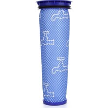 Parmis Dyson Dc 65 Süpürge Ön Filtresi