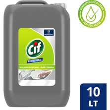 Cif U-Pro Professional Bulaşık Deterjanı 10lt