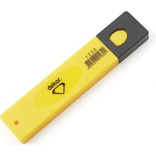 Dekor Maket Bıçağı Yedek Uç