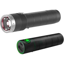 Led Lenser MT10 + Flex3