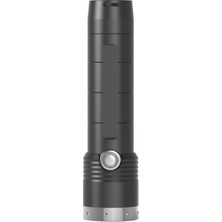 Led Lenser MT10 + Flex3
