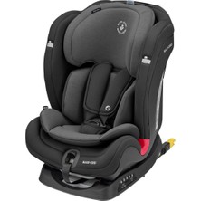 Maxi-Cosi Titan Plus Oto Koltuğu 9-36KG / Authentic Black