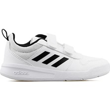 Adidas Tensaur C Çocuk Günlük Ayakkabı S24051 Beyaz