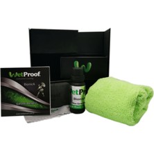 Wetproof Bionica Seramik Kaplama