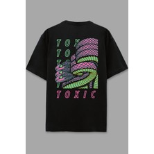 Ayvega Toxic Oversize T-Shirt