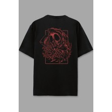 Ayvega Blood Oversize T-Shirt