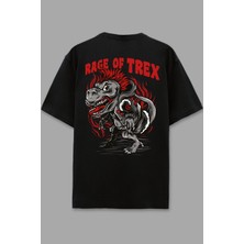 Ayvega Trex Oversize T-Shirt