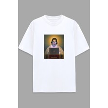 Ayvega Pear Oversize T-Shirt