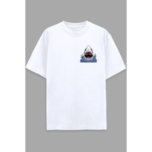 Ayvega Sharkshack Oversize T-Shirt