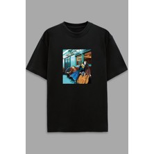 Ayvega Metro Oversize T-Shirt