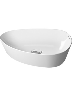 Duravit Cape Cod Duraceram Çanak Lavabo 50 cm