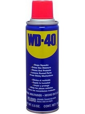 Wd-40 Numerouno Çok Amaçlı Bakı Spreyi- Pas Sökücü- Yağlayıcı