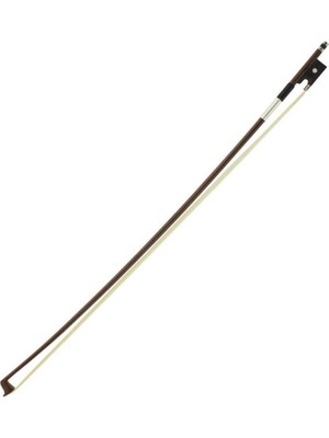 Strauss SVB-344 Köşeli 4/4 Köşeli Keman Yayı